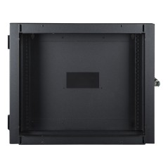 Lanview 19" 9U Rack Cabinet Double